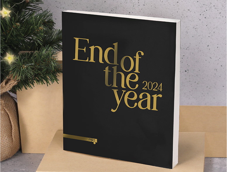 catalogo end of the year 2024