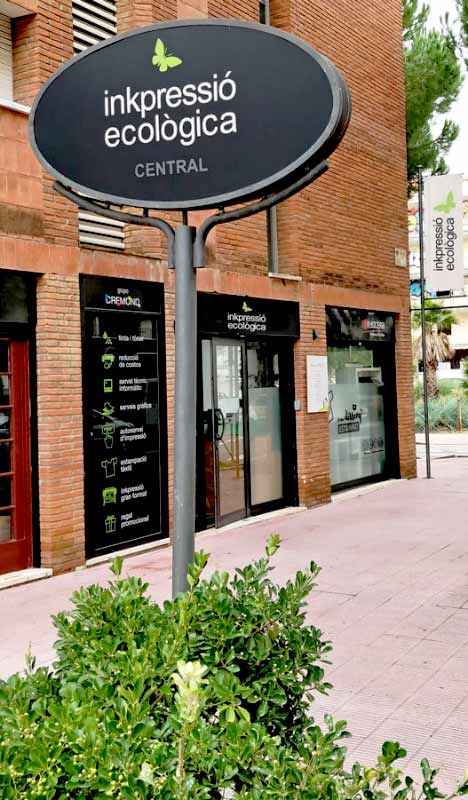 Tienda de renting de impresoras en Girona y Barcelona